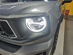 2023 Haval Dargo PLUS 1.5T 2WD — фото 24