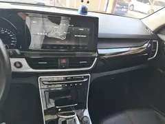 2020 Kia Seltos 1.5L CVT Trend, белый — фото 13