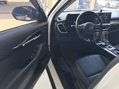 2020 Kia Seltos 1.5L CVT Trend, белый — фото 16