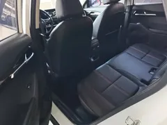 2020 Kia Seltos 1.5L CVT Trend, белый — фото 17