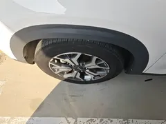 2020 Kia Seltos 1.5L CVT Trend, белый — фото 23