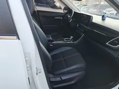 2020 Kia Seltos 1.5L CVT Trend, белый — фото 25