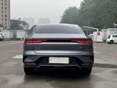 2023 BYD Han PHEV Champion 121KM Premium — фото 5
