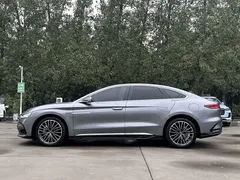 2023 BYD Han PHEV Champion 121KM Premium — фото 7