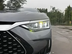 2023 BYD Han PHEV Champion 121KM Premium — фото 8
