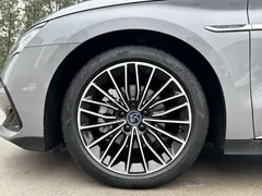 2023 BYD Han PHEV Champion 121KM Premium — фото 9