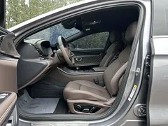 2023 BYD Han PHEV Champion 121KM Premium — фото 10