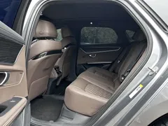 2023 BYD Han PHEV Champion 121KM Premium — фото 11