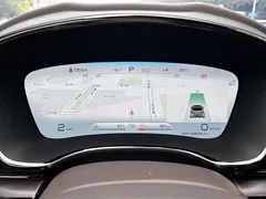 2023 BYD Han PHEV Champion 121KM Premium — фото 16