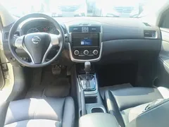 2021 Nissan Tiida 1.6L CVT, белый — фото 10