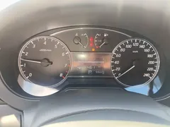2021 Nissan Tiida 1.6L CVT, белый — фото 12