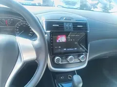 2021 Nissan Tiida 1.6L CVT, белый — фото 13