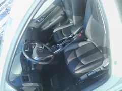 2021 Nissan Tiida 1.6L CVT, белый — фото 15