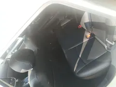 2021 Nissan Tiida 1.6L CVT, белый — фото 17