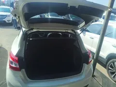 2021 Nissan Tiida 1.6L CVT, белый — фото 19