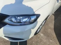 2021 Nissan Tiida 1.6L CVT, белый — фото 24
