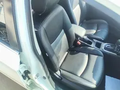 2021 Nissan Tiida 1.6L CVT, белый — фото 25