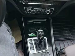 2022 BMW 1 Series 120i M Sport, белый — фото 9