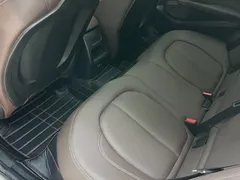 2022 BMW 1 Series 120i M Sport, белый — фото 23