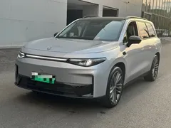 2024 Leapmotor C16 EV 520 Premium — фото 1