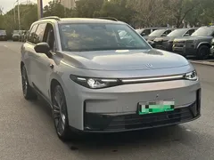 2024 Leapmotor C16 EV 520 Premium — фото 3