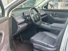 2024 Leapmotor C16 EV 520 Premium — фото 4