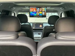 2024 Leapmotor C16 EV 520 Premium — фото 6