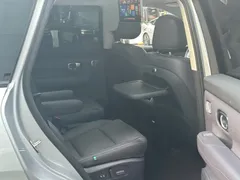2024 Leapmotor C16 EV 520 Premium — фото 7