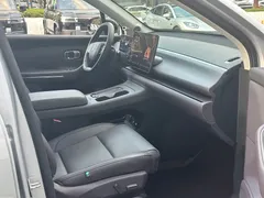 2024 Leapmotor C16 EV 520 Premium — фото 8