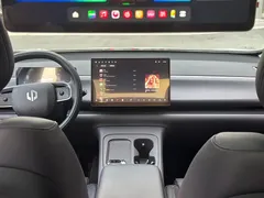2024 Leapmotor C16 EV 520 Premium — фото 9