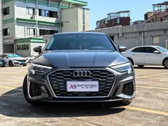 2021 Audi A3 Sportback 35 TFSI Luxury Sport — фото 3