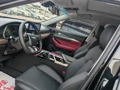 2023 Jetour X70 1.5T DCT Chaoyue PRO 5-seat, чёрный — фото 5