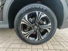 2023 Jetour X70 1.5T DCT Chaoyue PRO 5-seat, чёрный — фото 11