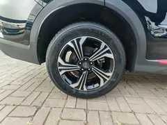 2023 Jetour X70 1.5T DCT Chaoyue PRO 5-seat, чёрный — фото 12
