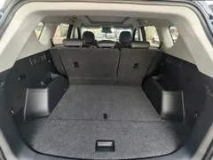 2023 Jetour X70 1.5T DCT Chaoyue PRO 5-seat, чёрный — фото 14