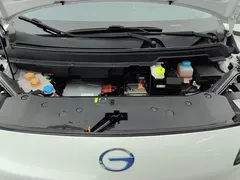 2023 Aion Plus 510, белый — фото 10