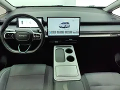 2023 Aion Plus 510, белый — фото 12