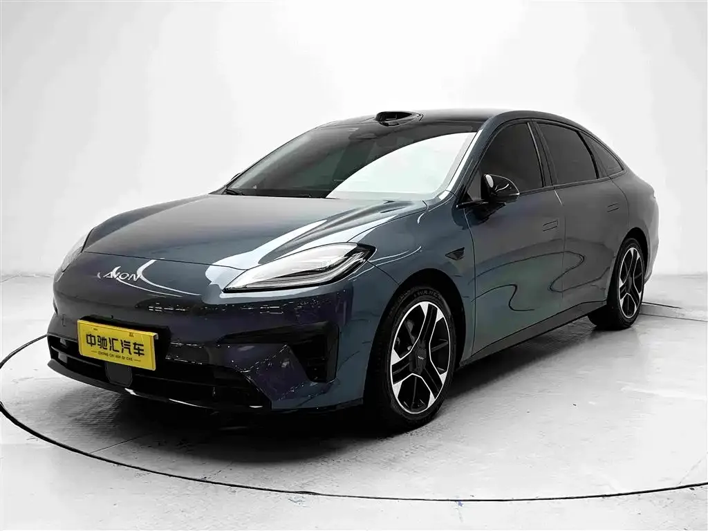 2025 Aion 650