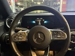 2021 Mercedes-Benz A-Class A 200 L Sport Sedan Fashion — фото 9