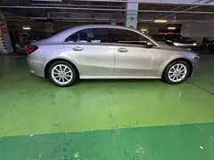2021 Mercedes-Benz A-Class A 200 L Sport Sedan Fashion — фото 12
