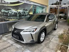 2022 Lexus UX 260h — фото 1
