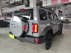 2021 Tank 300 Off-road 2.0T Conqueror — фото 7