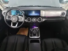 2021 Tank 300 Off-road 2.0T Conqueror — фото 10
