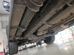 2021 Tank 300 Off-road 2.0T Conqueror — фото 22