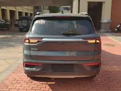 2020 Geely Okavango 1.8TD DCT Flagship 5 — фото 6