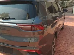 2020 Geely Okavango 1.8TD DCT Flagship 5 — фото 8