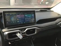 2020 Geely Okavango 1.8TD DCT Flagship 5 — фото 10