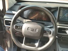 2020 Geely Okavango 1.8TD DCT Flagship 5 — фото 11