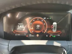 2020 Geely Okavango 1.8TD DCT Flagship 5 — фото 12