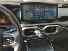 2020 Geely Okavango 1.8TD DCT Flagship 5 — фото 13